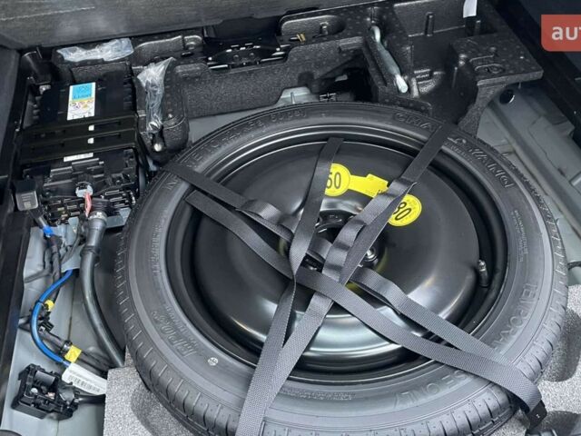 Вольво ХС60, объемом двигателя 1.97 л и пробегом 0 тыс. км за 65847 $, фото 39 на Automoto.ua