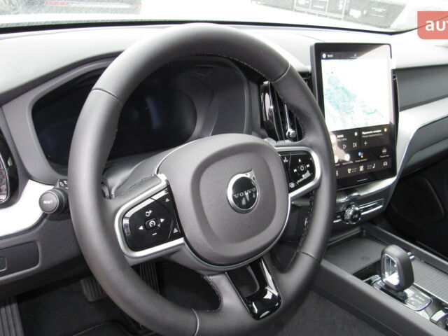 купить новое авто Вольво ХС60 2025 года от официального дилера Автоцентр AUTO.RIA Вольво фото