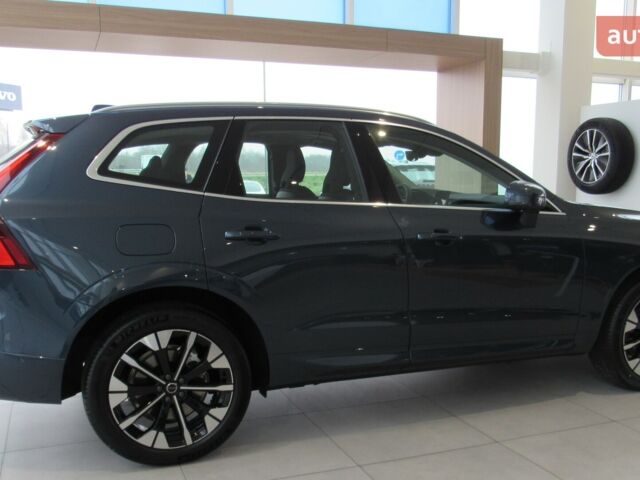купить новое авто Вольво ХС60 2025 года от официального дилера Автоцентр AUTO.RIA Вольво фото