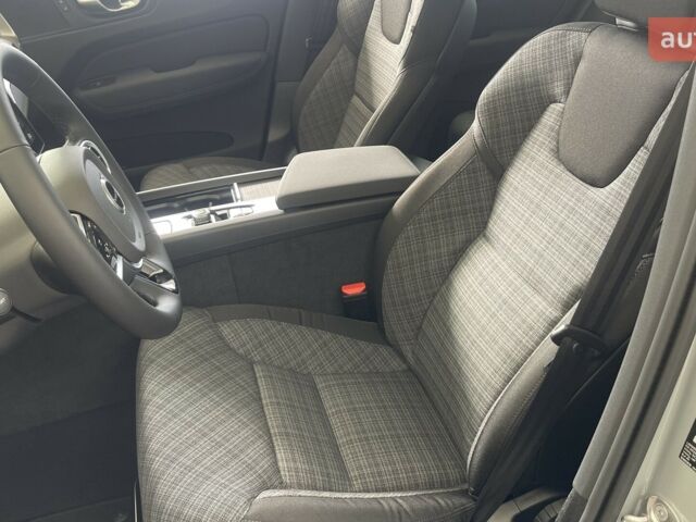 Вольво ХС60 2025 в Киеве на Automoto.ua Вольво ХС60, объемом двигателя 1.97 л и пробегом 0 тыс. км за 57451 $, фото 12 на Automoto.ua