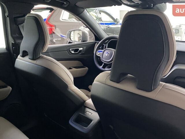 купить новое авто Вольво ХС60 2025 года от официального дилера Автоцентр AUTO.RIA Вольво фото