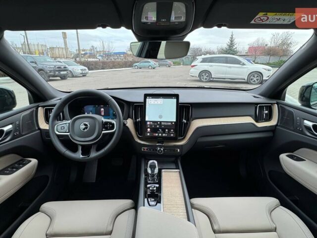 Вольво ХС60, об'ємом двигуна 1.97 л та пробігом 0 тис. км за 65962 $, фото 28 на Automoto.ua