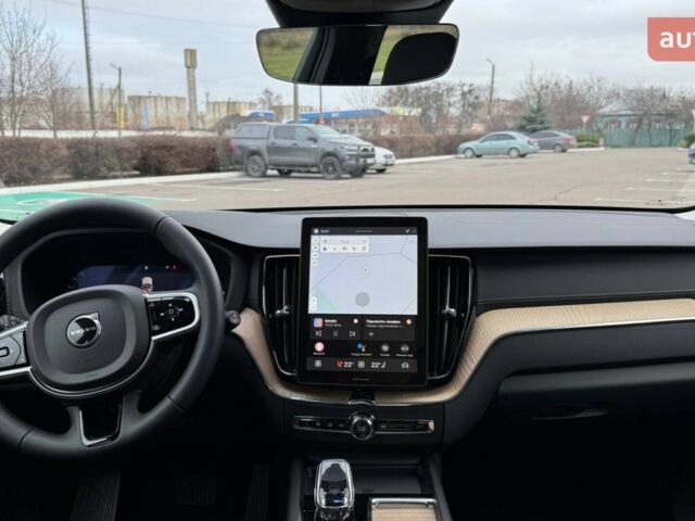 Вольво ХС60, об'ємом двигуна 1.97 л та пробігом 0 тис. км за 87215 $, фото 30 на Automoto.ua