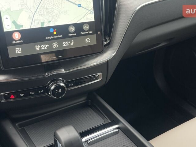 Вольво ХС60, объемом двигателя 1.97 л и пробегом 0 тыс. км за 61679 $, фото 24 на Automoto.ua