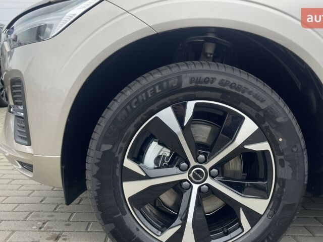 Вольво ХС60, объемом двигателя 1.97 л и пробегом 0 тыс. км за 61679 $, фото 23 на Automoto.ua