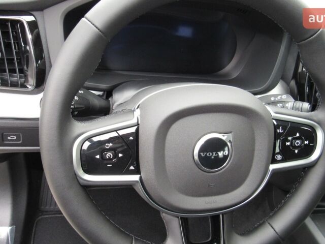 купить новое авто Вольво ХС60 2025 года от официального дилера Автоцентр AUTO.RIA Вольво фото