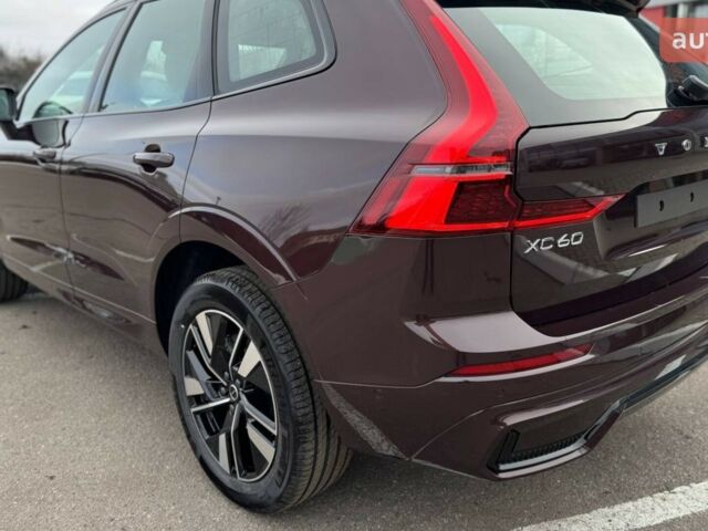 Вольво ХС60, об'ємом двигуна 1.97 л та пробігом 0 тис. км за 65962 $, фото 4 на Automoto.ua