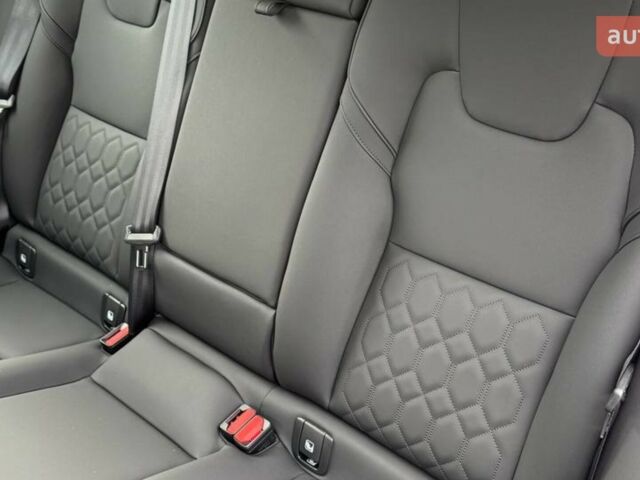 Вольво ХС60, об'ємом двигуна 1.97 л та пробігом 0 тис. км за 87215 $, фото 9 на Automoto.ua