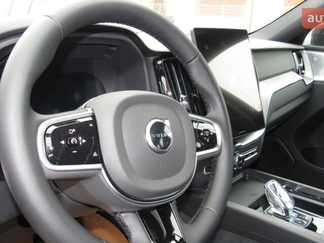 купити нове авто Вольво ХС60 2025 року від офіційного дилера Автоцентр AUTO.RIA Вольво фото