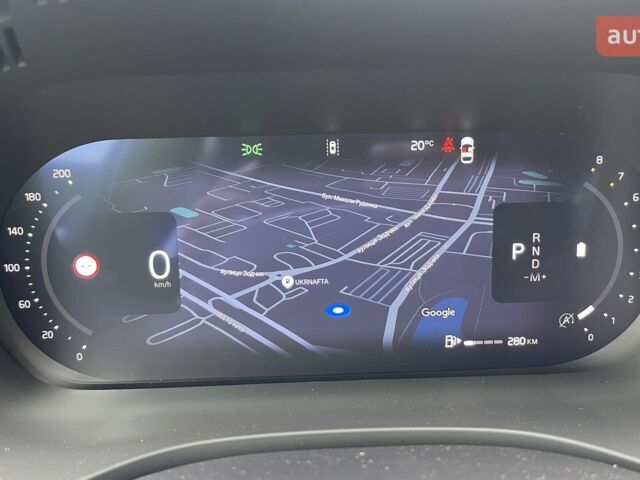 Вольво ХС60, объемом двигателя 1.97 л и пробегом 0 тыс. км за 68891 $, фото 30 на Automoto.ua