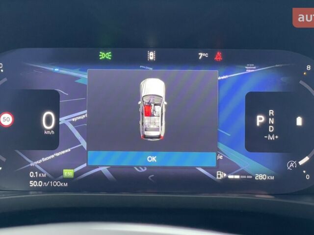 Вольво ХС60, объемом двигателя 1.97 л и пробегом 0 тыс. км за 65847 $, фото 19 на Automoto.ua