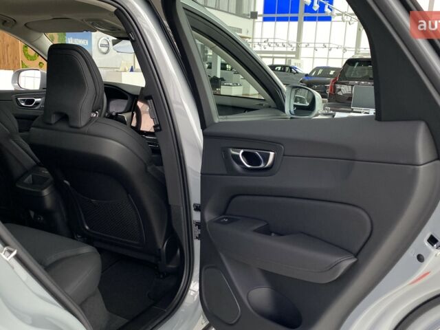 купити нове авто Вольво ХС60 2025 року від офіційного дилера Автоцентр AUTO.RIA Вольво фото