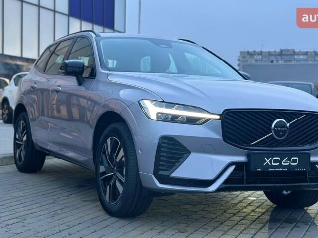 Вольво ХС60, объемом двигателя 1.97 л и пробегом 0 тыс. км за 69258 $, фото 5 на Automoto.ua