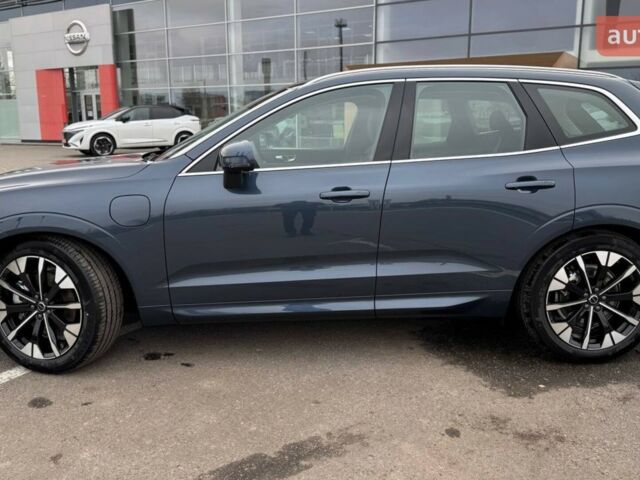 Вольво ХС60, об'ємом двигуна 1.97 л та пробігом 0 тис. км за 87215 $, фото 7 на Automoto.ua