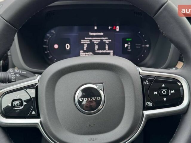 Вольво ХС60, об'ємом двигуна 1.97 л та пробігом 0 тис. км за 87215 $, фото 14 на Automoto.ua