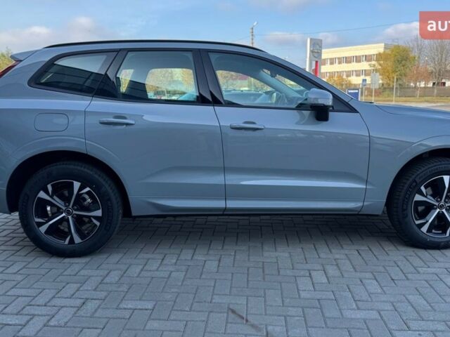 Вольво ХС60, об'ємом двигуна 1.97 л та пробігом 0 тис. км за 56880 $, фото 4 на Automoto.ua