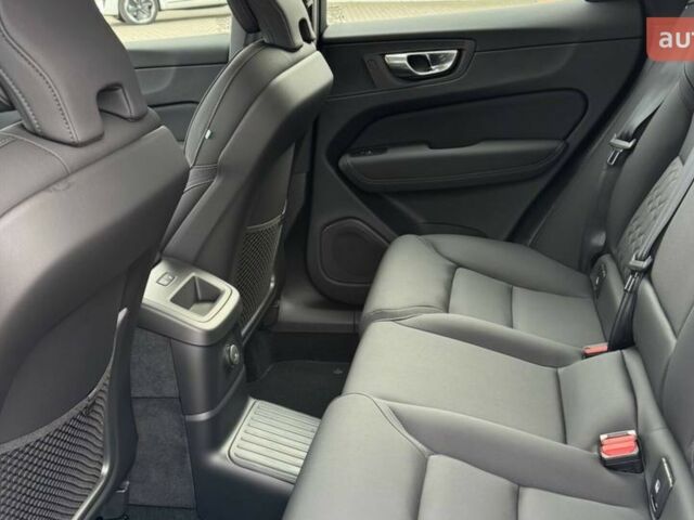 Вольво ХС60, об'ємом двигуна 1.97 л та пробігом 0 тис. км за 87215 $, фото 12 на Automoto.ua