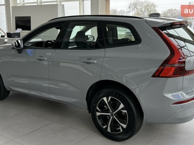 Вольво ХС60, объемом двигателя 1.97 л и пробегом 0 тыс. км за 60389 $, фото 3 на Automoto.ua