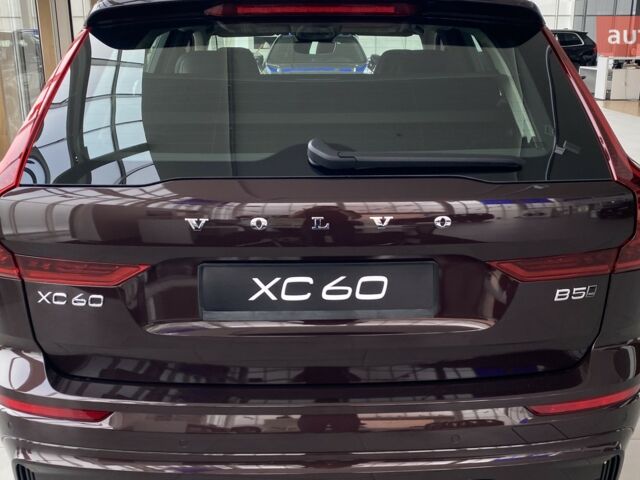 купить новое авто Вольво ХС60 2025 года от официального дилера Автоцентр AUTO.RIA Вольво фото