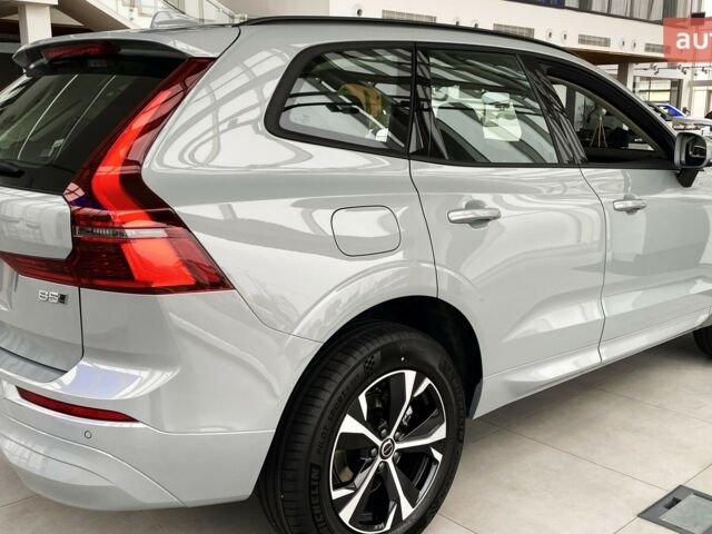 купити нове авто Вольво ХС60 2025 року від офіційного дилера Автоцентр AUTO.RIA Вольво фото