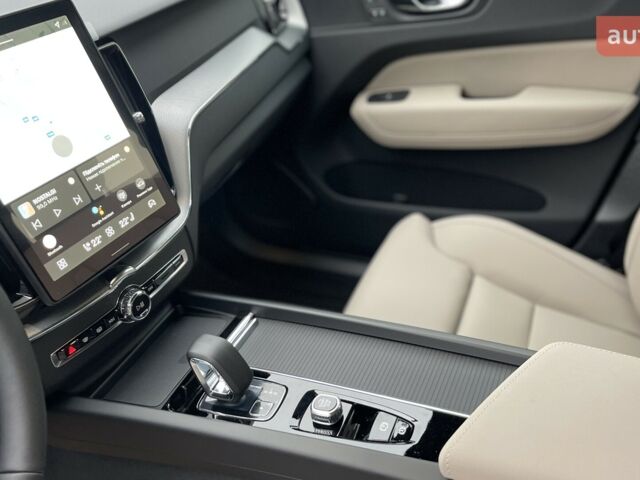 Вольво ХС60, объемом двигателя 1.97 л и пробегом 0 тыс. км за 60921 $, фото 17 на Automoto.ua