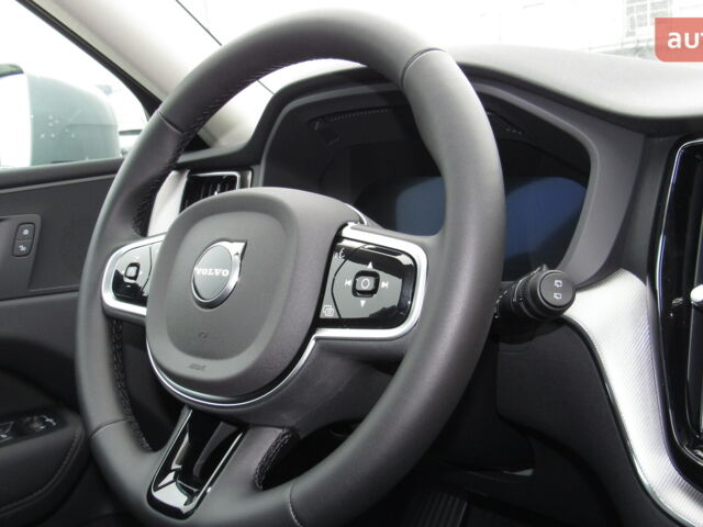 купить новое авто Вольво ХС60 2025 года от официального дилера Автоцентр AUTO.RIA Вольво фото