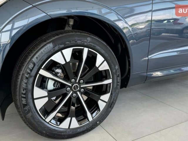 купить новое авто Вольво ХС60 2025 года от официального дилера Автоцентр Поділля Вольво фото