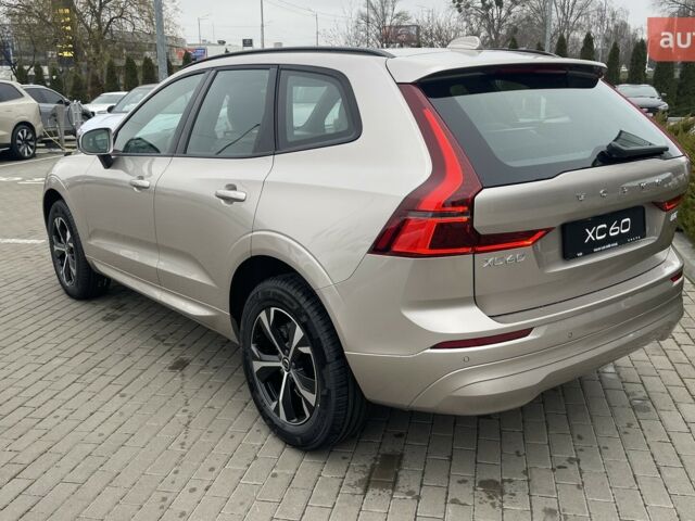 Вольво ХС60, объемом двигателя 1.97 л и пробегом 0 тыс. км за 61679 $, фото 5 на Automoto.ua