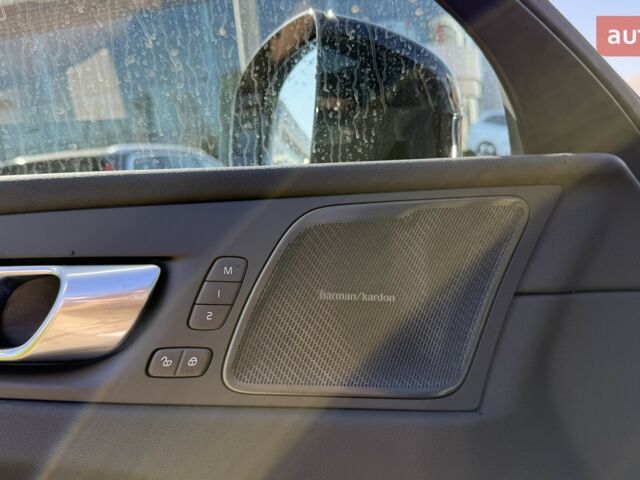 купить новое авто Вольво ХС60 2025 года от официального дилера Changan НІКО Мегаполіс Вольво фото