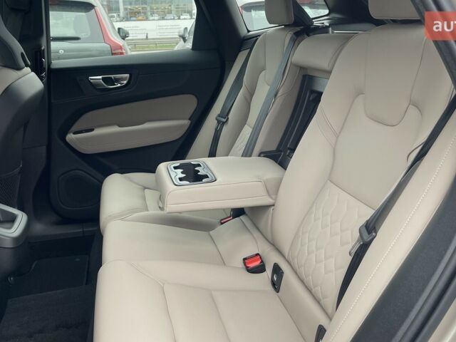 Вольво ХС60, объемом двигателя 1.97 л и пробегом 0 тыс. км за 61679 $, фото 20 на Automoto.ua