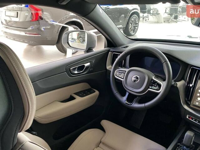 купить новое авто Вольво ХС60 2025 года от официального дилера Автоцентр AUTO.RIA Вольво фото