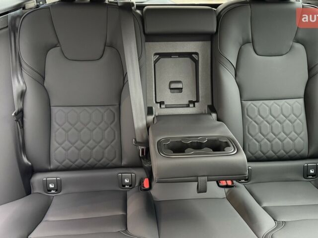 купить новое авто Вольво ХС60 2025 года от официального дилера Volvo Car-Одеса Вольво фото