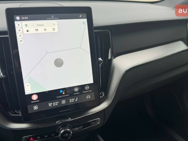 Вольво ХС60, об'ємом двигуна 1.97 л та пробігом 0 тис. км за 60163 $, фото 15 на Automoto.ua