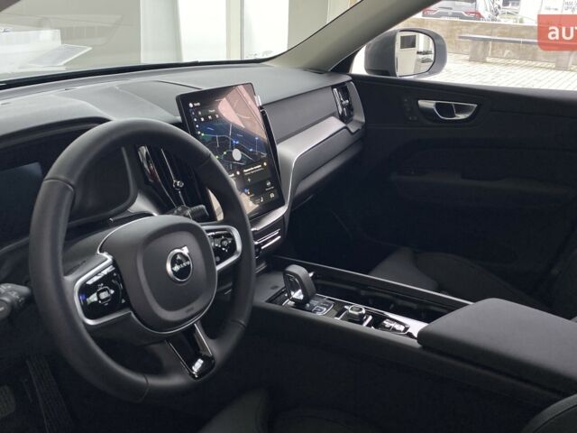 купити нове авто Вольво ХС60 2025 року від офіційного дилера Автоцентр AUTO.RIA Вольво фото