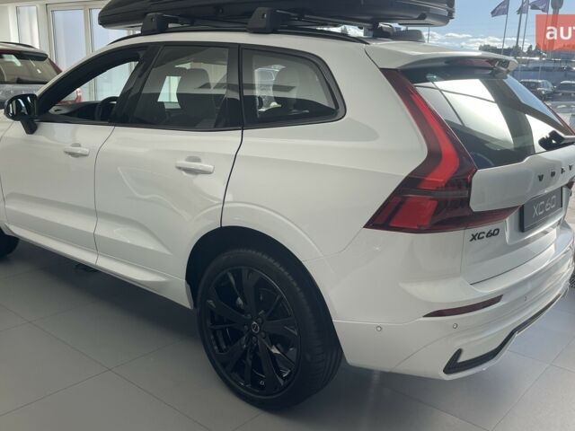 Вольво ХС60 2025 в Киеве на Automoto.ua Вольво ХС60, объемом двигателя 1.97 л и пробегом 0 тыс. км за 68651 $, фото 6 на Automoto.ua