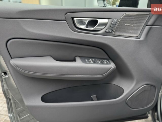 купити нове авто Вольво ХС60 2025 року від офіційного дилера Volvo Car-Одеса Вольво фото