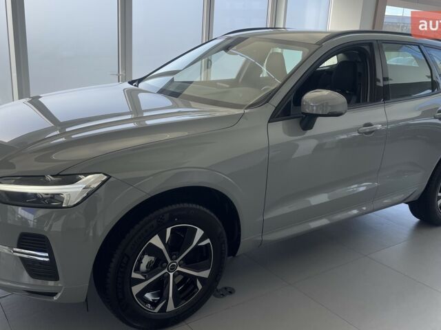 Вольво ХС60 2025 в Киеве на Automoto.ua Вольво ХС60, объемом двигателя 1.97 л и пробегом 0 тыс. км за 57451 $, фото 4 на Automoto.ua