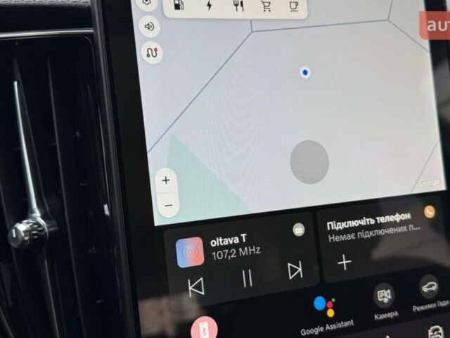 Вольво ХС60, об'ємом двигуна 1.97 л та пробігом 0 тис. км за 87215 $, фото 16 на Automoto.ua