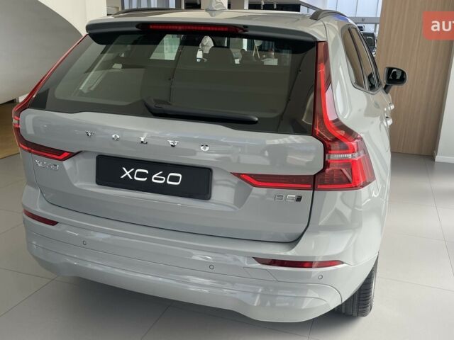 Вольво ХС60 2025 в Киеве на Automoto.ua Вольво ХС60, объемом двигателя 1.97 л и пробегом 0 тыс. км за 57451 $, фото 7 на Automoto.ua