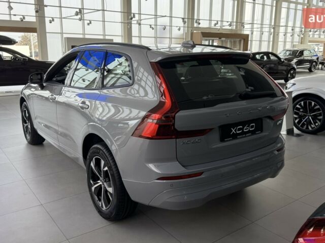 Вольво ХС60, объемом двигателя 1.97 л и пробегом 0 тыс. км за 60389 $, фото 7 на Automoto.ua