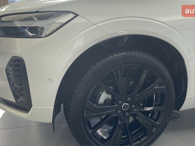 Вольво ХС60 2025 в Киеве на Automoto.ua Вольво ХС60, объемом двигателя 1.97 л и пробегом 0 тыс. км за 68651 $, фото 17 на Automoto.ua