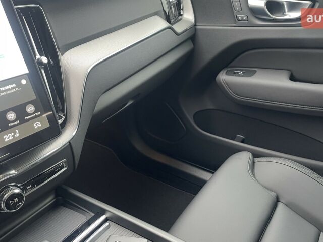 Вольво ХС60, объемом двигателя 1.97 л и пробегом 0 тыс. км за 61664 $, фото 21 на Automoto.ua