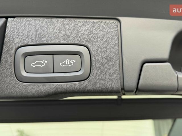 купить новое авто Вольво ХС60 2025 года от официального дилера Автоцентр Поділля Вольво фото
