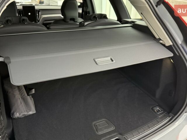 Вольво ХС60, объемом двигателя 1.97 л и пробегом 0 тыс. км за 60389 $, фото 15 на Automoto.ua