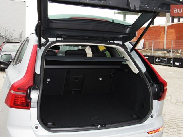 купить новое авто Вольво ХС60 2025 года от официального дилера Автоцентр AUTO.RIA Вольво фото