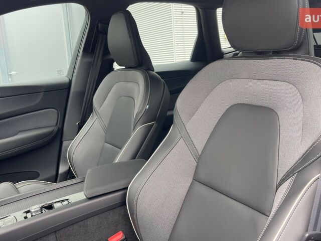 Вольво ХС60, объемом двигателя 1.97 л и пробегом 0 тыс. км за 68891 $, фото 19 на Automoto.ua