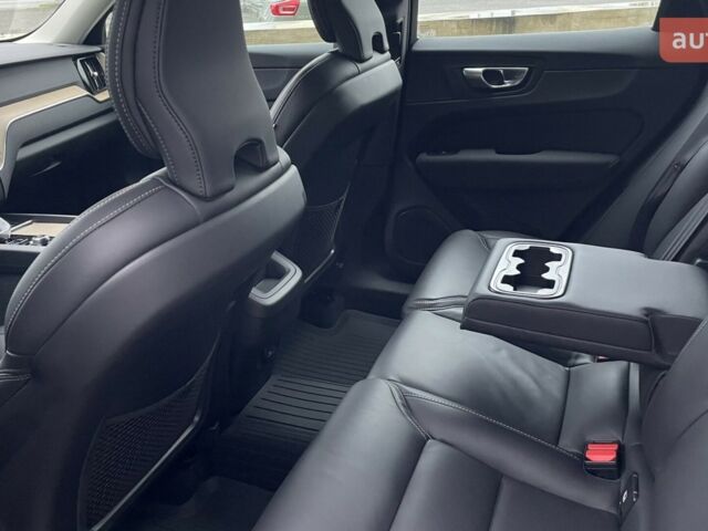 Вольво ХС60, объемом двигателя 1.97 л и пробегом 0 тыс. км за 65847 $, фото 34 на Automoto.ua