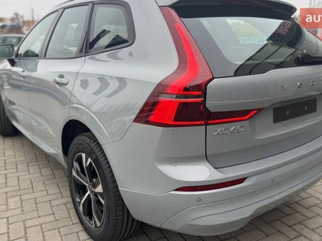 Вольво ХС60, об'ємом двигуна 1.97 л та пробігом 0 тис. км за 60163 $, фото 6 на Automoto.ua