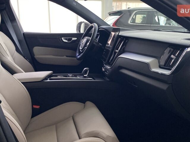 купить новое авто Вольво ХС60 2025 года от официального дилера Автоцентр AUTO.RIA Вольво фото