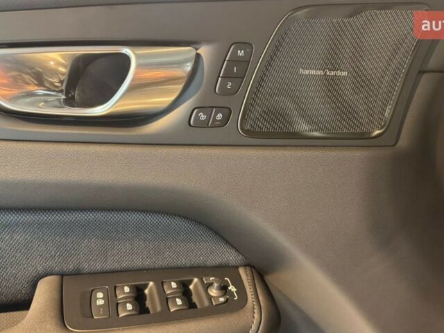 Вольво ХС60, об'ємом двигуна 1.97 л та пробігом 0 тис. км за 70266 $, фото 21 на Automoto.ua